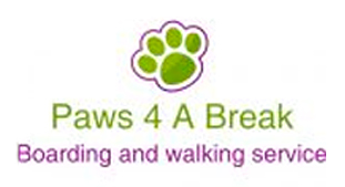 Paws 4 a Break